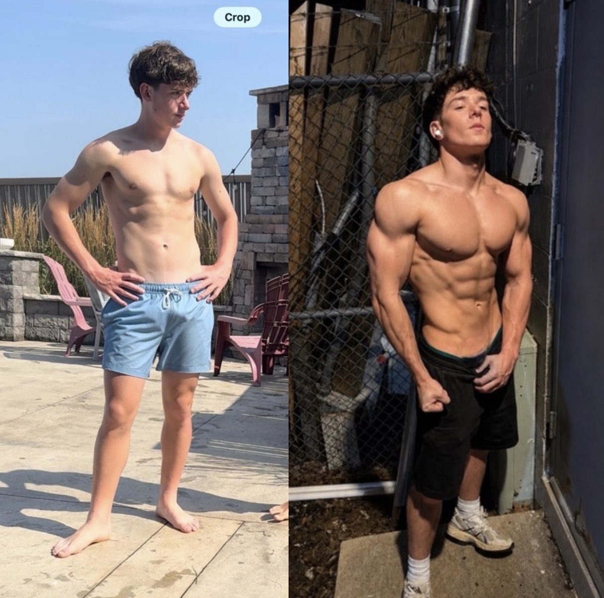 Client transformation 5