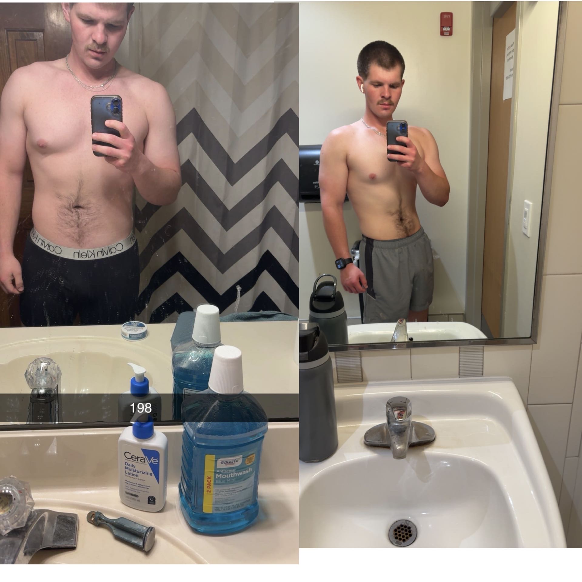 Client transformation 4
