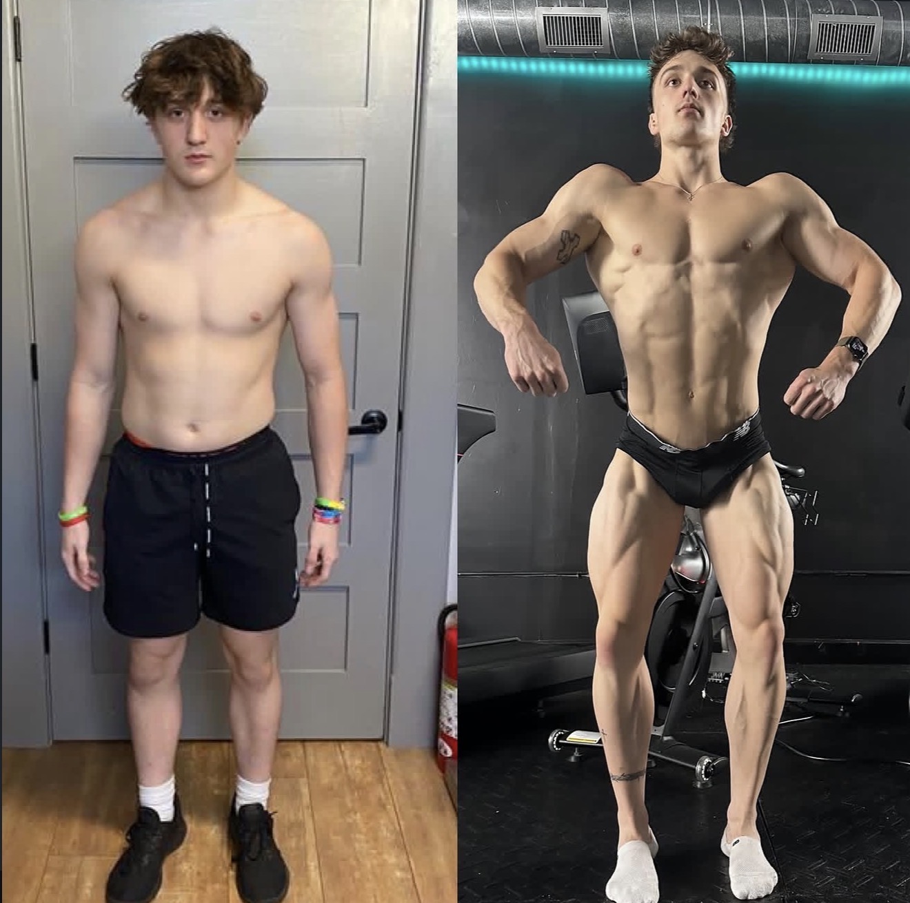 Client transformation 3